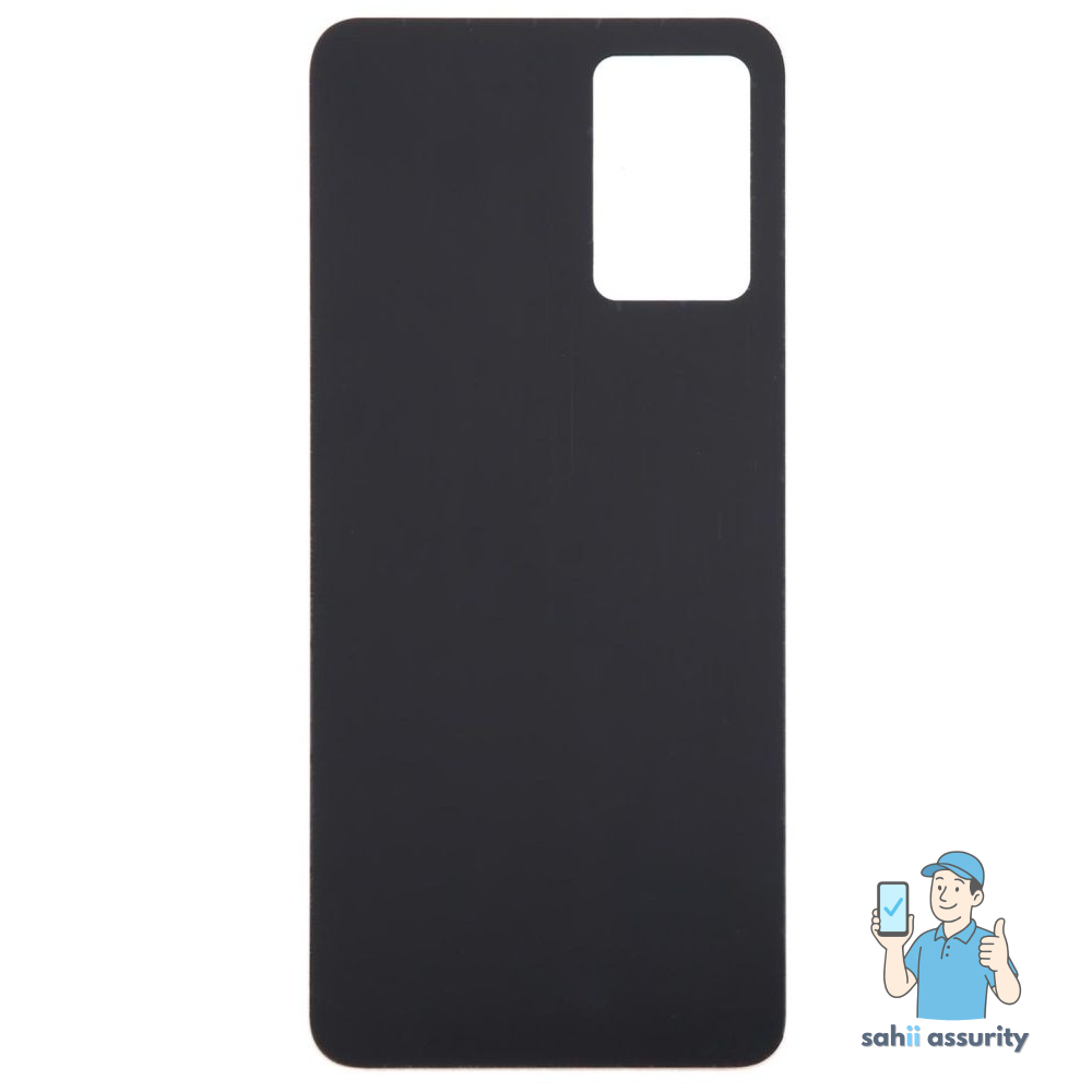Back Panel Cover for Xiaomi 11i thumbnail